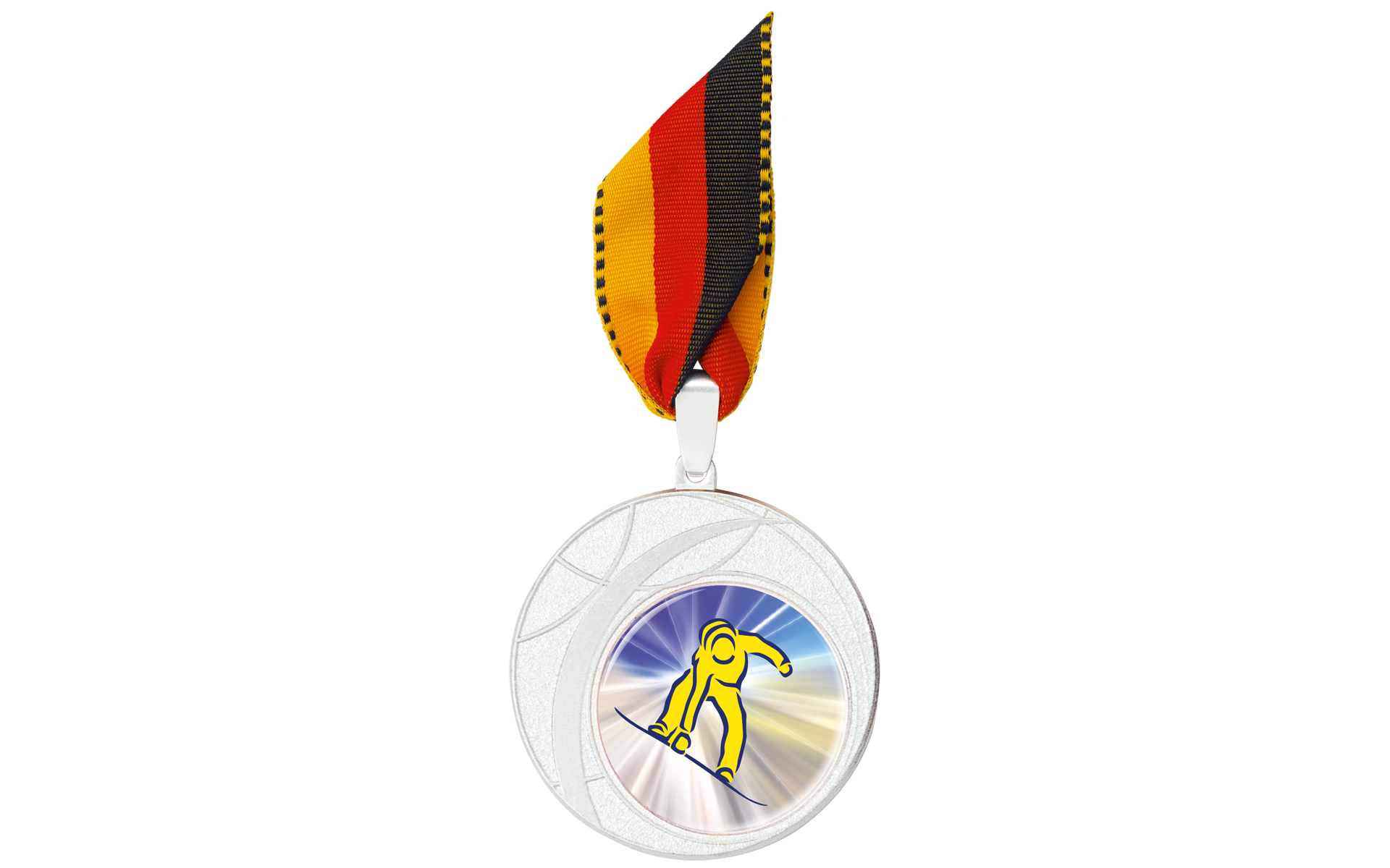 Medaille ANDROMEDA