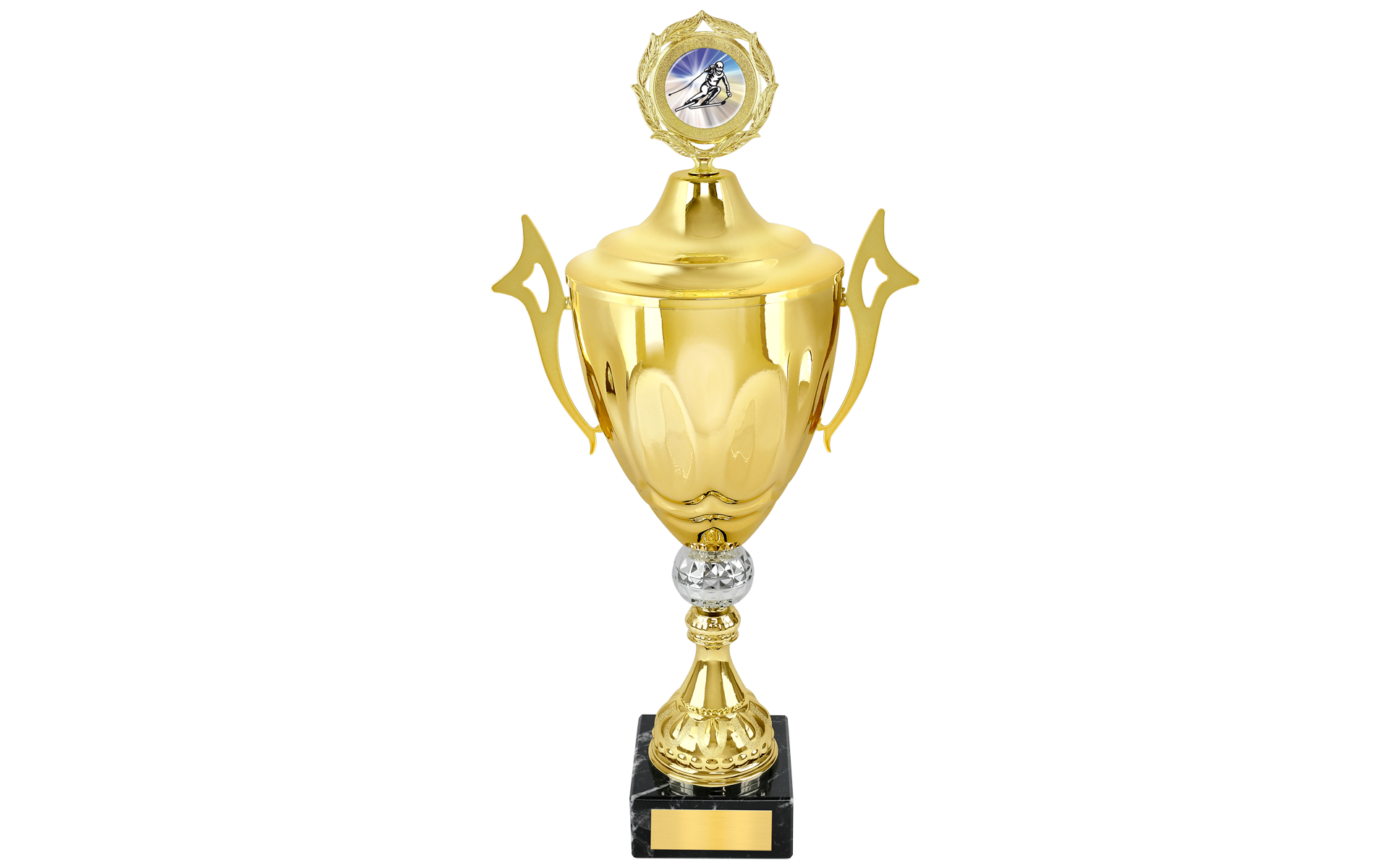Pokal HERZOG