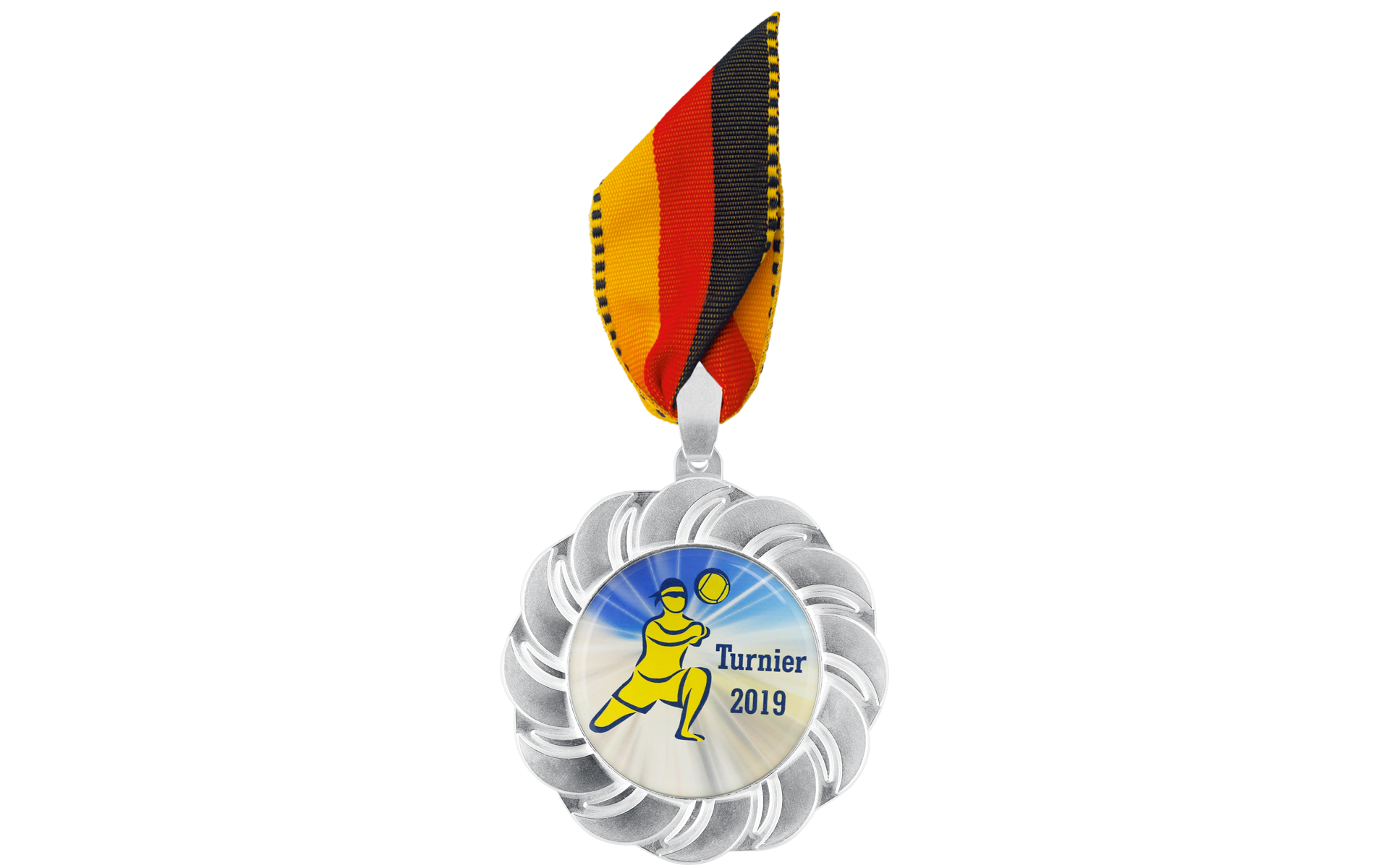 Medaille AURELIO