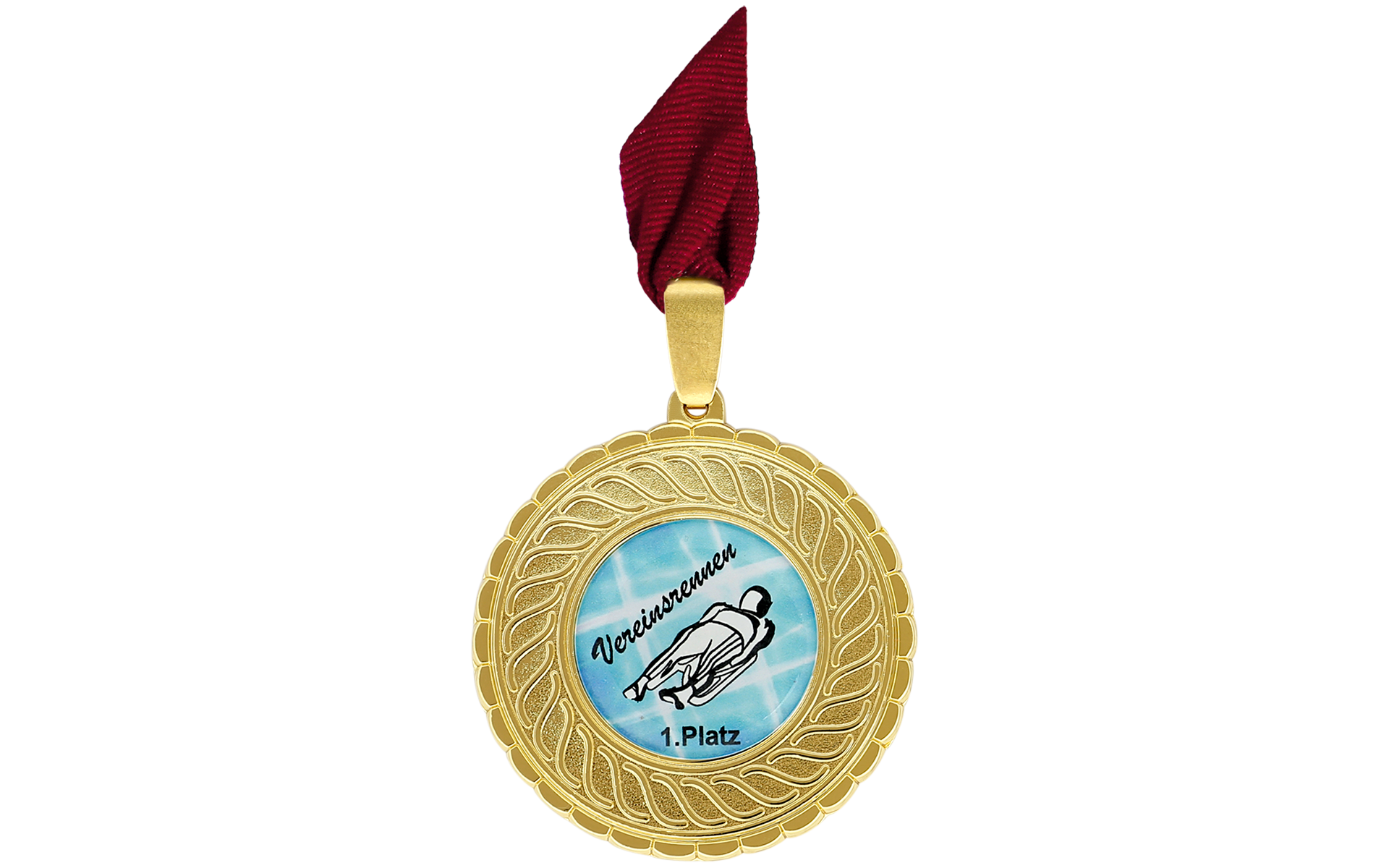 Medaille BEATE
