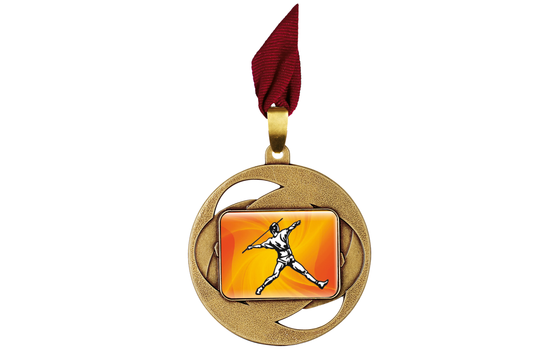 Medaille ALTA BADIA