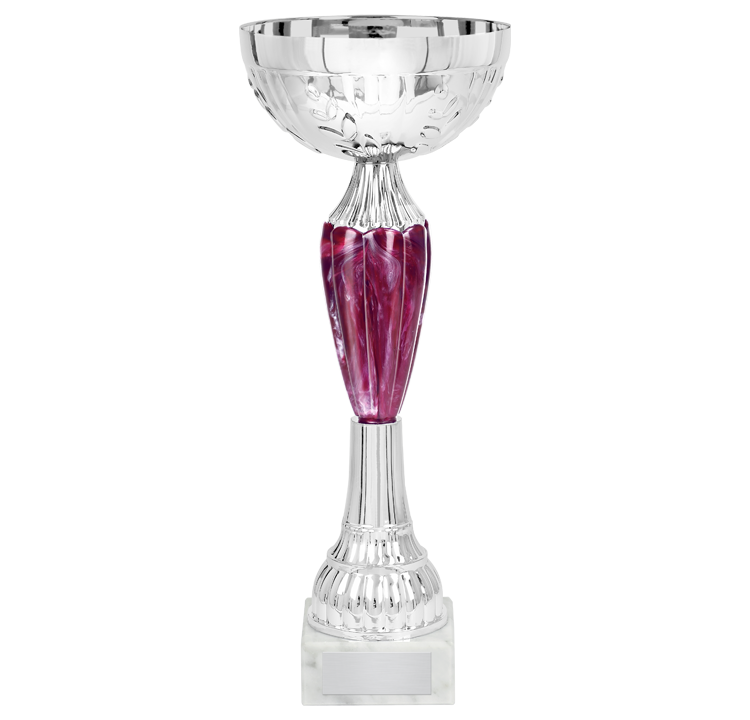 Testprodukt Pokal HANNAH Testprodukt Pokal HANNAH