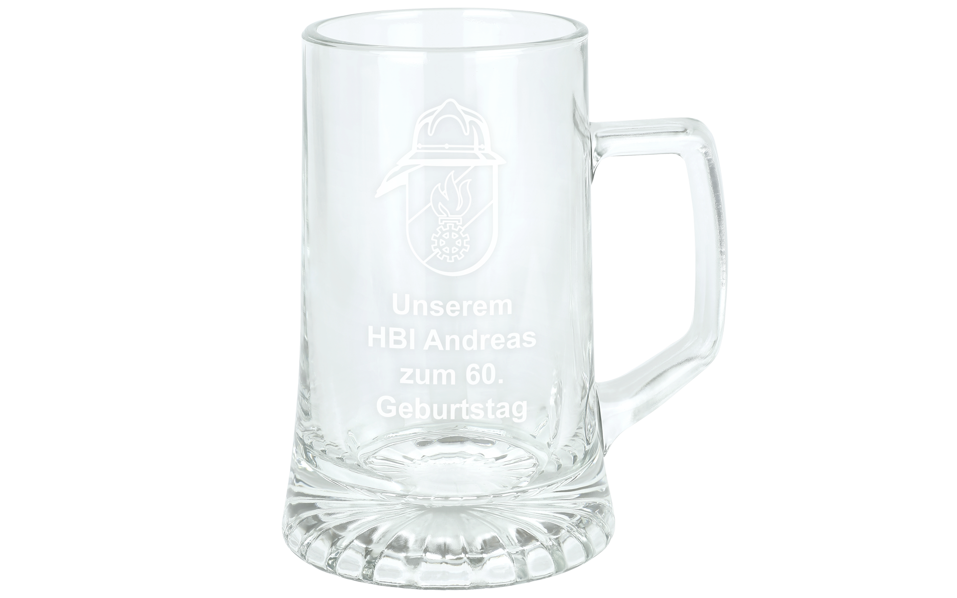 Bierkrug MAX
