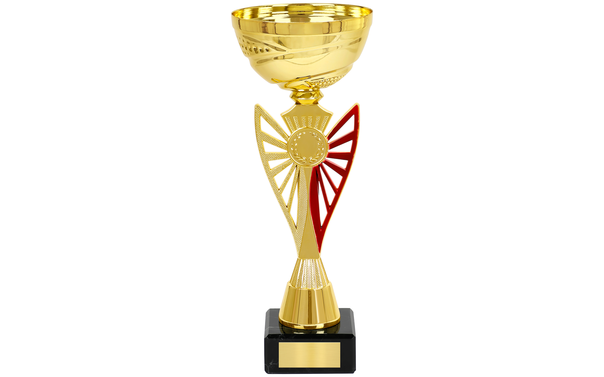 Pokal GUNNAR