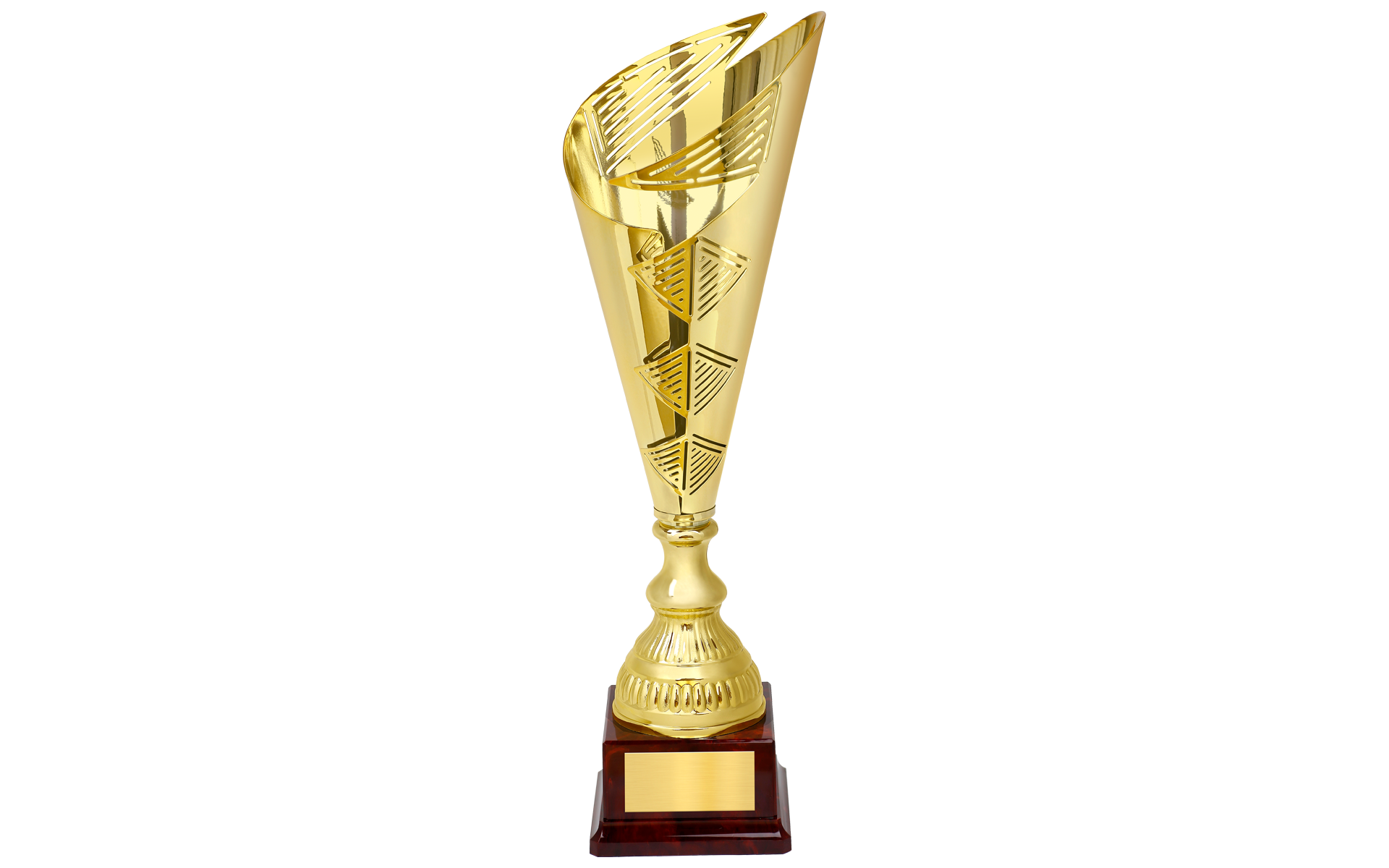 Pokal HEKTOR